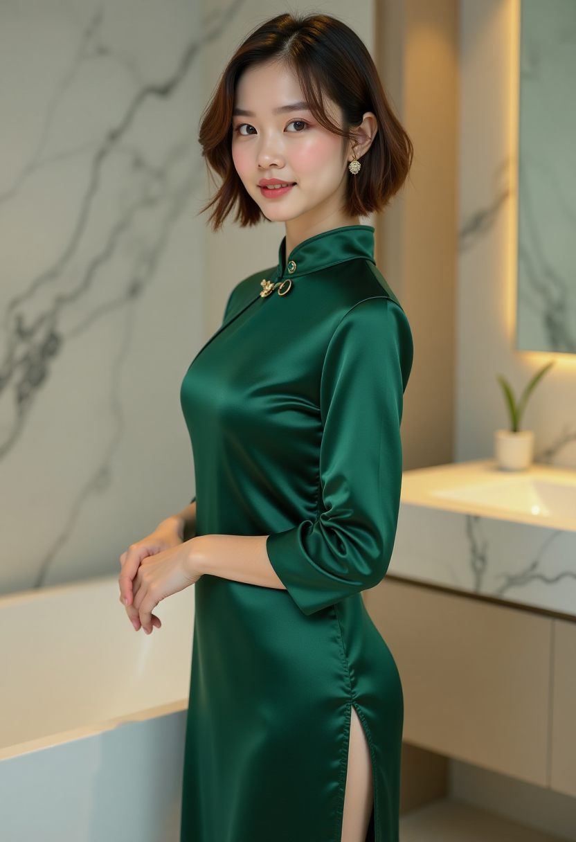 十二月的地图海报